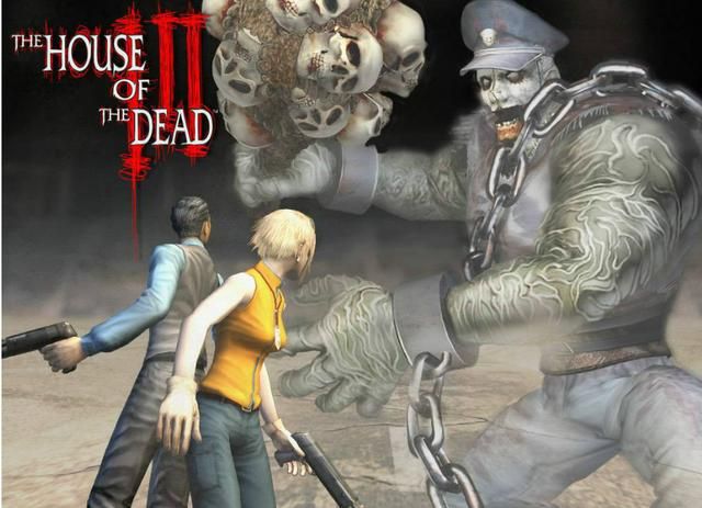 死亡之屋1:这才是童年噩梦,只恨当年口袋羞涩没打到结局!