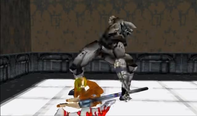 死亡之屋1:这才是童年噩梦,只恨当年口袋羞涩没打到结局!