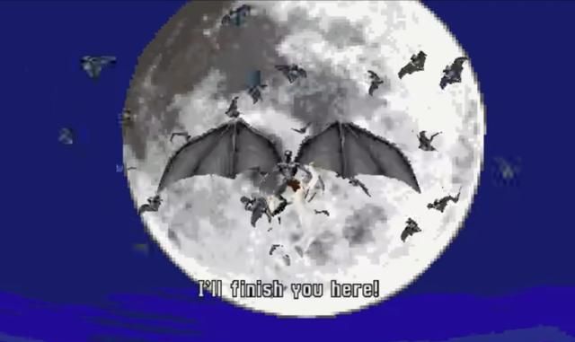 死亡之屋1:这才是童年噩梦,只恨当年口袋羞涩没打到结局!