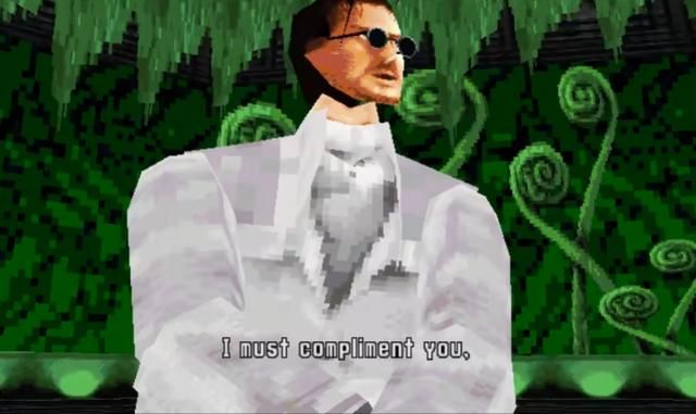 死亡之屋1:这才是童年噩梦,只恨当年口袋羞涩没打到结局!