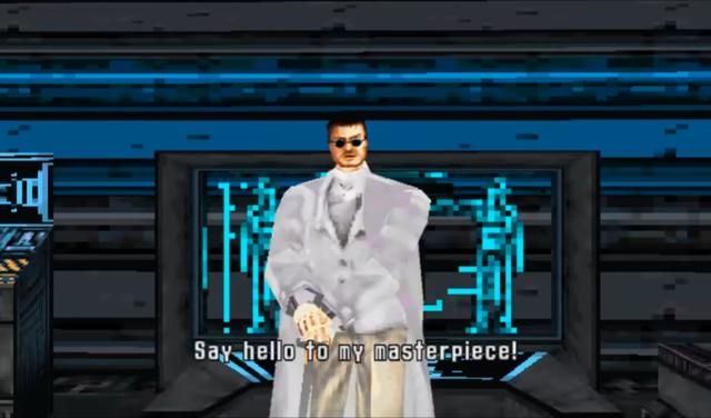 死亡之屋1:这才是童年噩梦,只恨当年口袋羞涩没打到结局!