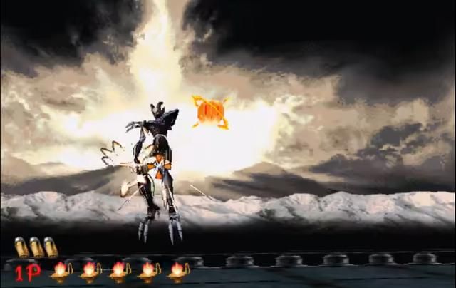 死亡之屋1:这才是童年噩梦,只恨当年口袋羞涩没打到结局!