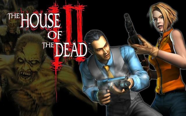 死亡之屋3:老父亲倾尽所有来救你,你却拿枪口对准他?