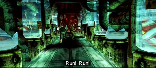 死亡之屋3:老父亲倾尽所有来救你,你却拿枪口对准他?