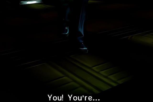 死亡之屋3:老父亲倾尽所有来救你,你却拿枪口对准他?