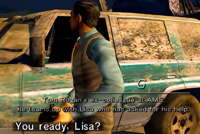 死亡之屋3:老父亲倾尽所有来救你,你却拿枪口对准他?