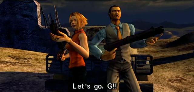 死亡之屋3:老父亲倾尽所有来救你,你却拿枪口对准他?