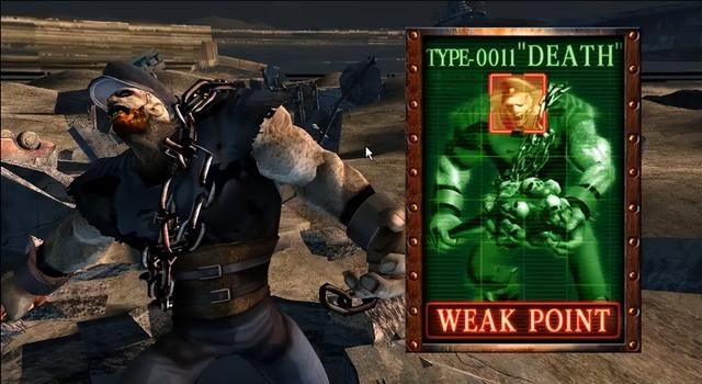 死亡之屋3:老父亲倾尽所有来救你,你却拿枪口对准他?