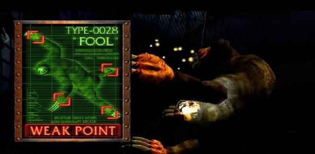 死亡之屋3:老父亲倾尽所有来救你,你却拿枪口对准他?