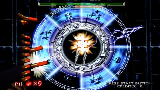 死亡之屋3:老父亲倾尽所有来救你,你却拿枪口对准他?