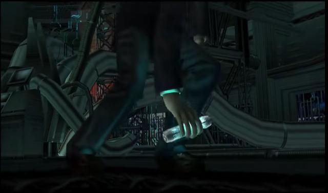 死亡之屋3:老父亲倾尽所有来救你,你却拿枪口对准他?