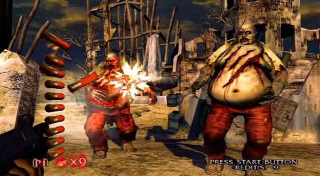 死亡之屋3:老父亲倾尽所有来救你,你却拿枪口对准他?