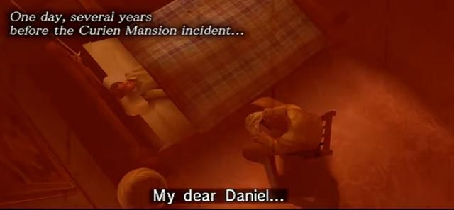 死亡之屋3:老父亲倾尽所有来救你,你却拿枪口对准他?