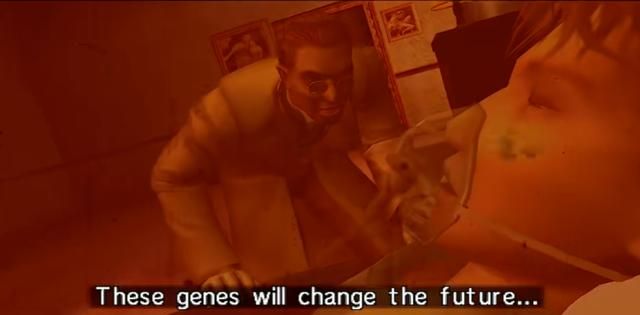 死亡之屋3:老父亲倾尽所有来救你,你却拿枪口对准他?