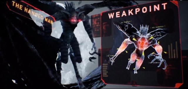 死亡之屋5：猩红黎明，痴汉与金发天国的故事