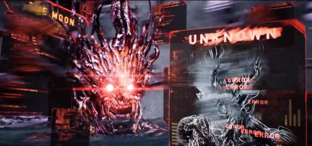 死亡之屋5：猩红黎明，痴汉与金发天国的故事