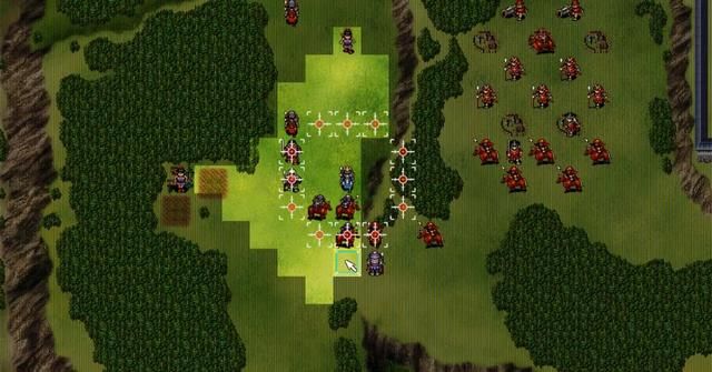 毛利元就・三箭之誓：这款游戏当年真的被忽略了！