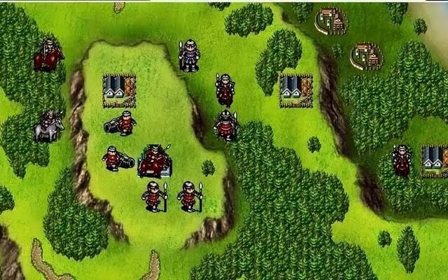 毛利元就・三箭之誓：这款游戏当年真的被忽略了！