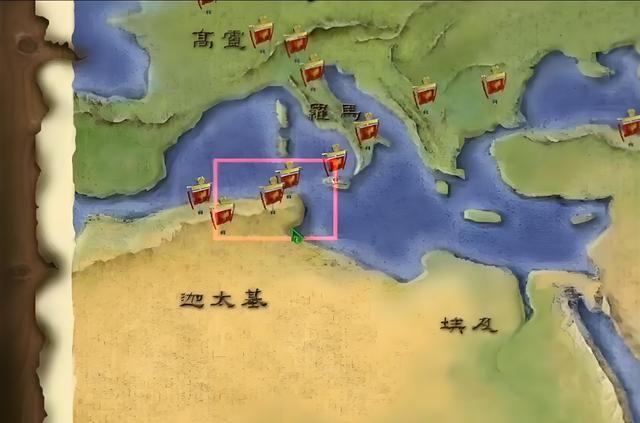 汉朝与罗马：东西方文明的碰撞，现在的游戏很少有这种创新精神了