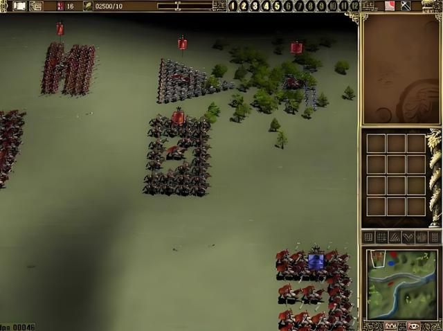 汉朝与罗马：东西方文明的碰撞，现在的游戏很少有这种创新精神了