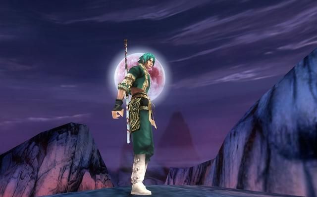 流星蝴蝶剑:2002年的武侠风,比任何一年来的都要猛烈些!