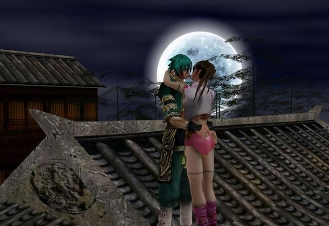 流星蝴蝶剑:2002年的武侠风,比任何一年来的都要猛烈些!