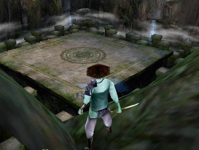 流星蝴蝶剑:2002年的武侠风,比任何一年来的都要猛烈些!