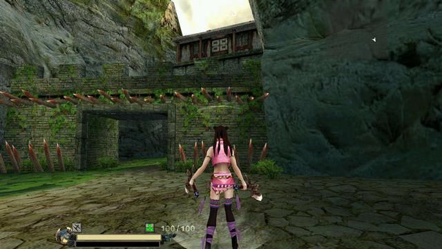 流星蝴蝶剑:2002年的武侠风,比任何一年来的都要猛烈些!