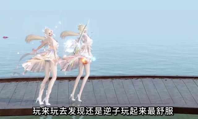 流水干翻王者荣耀,今年的王炸手游开了场百亿演唱会