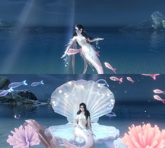 流水干翻王者荣耀,今年的王炸手游开了场百亿演唱会