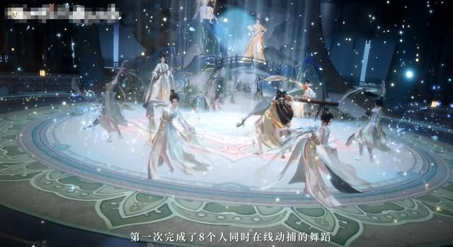 流水干翻王者荣耀,今年的王炸手游开了场百亿演唱会