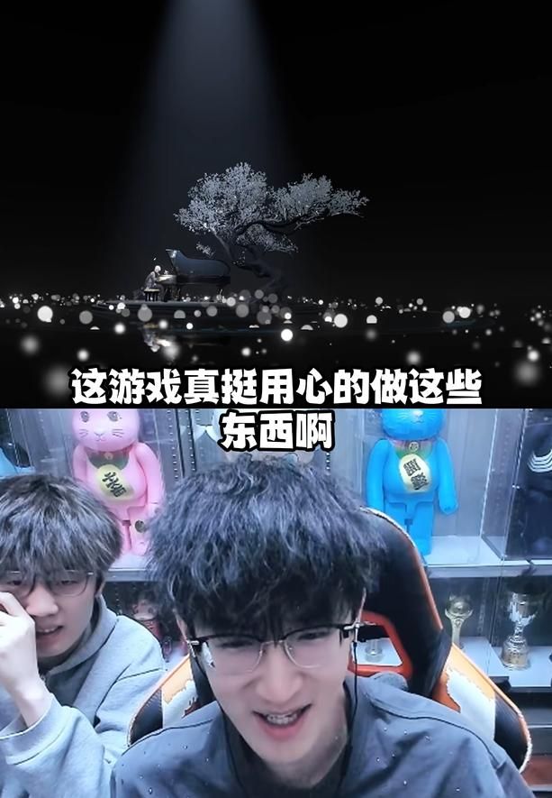 流水干翻王者荣耀,今年的王炸手游开了场百亿演唱会