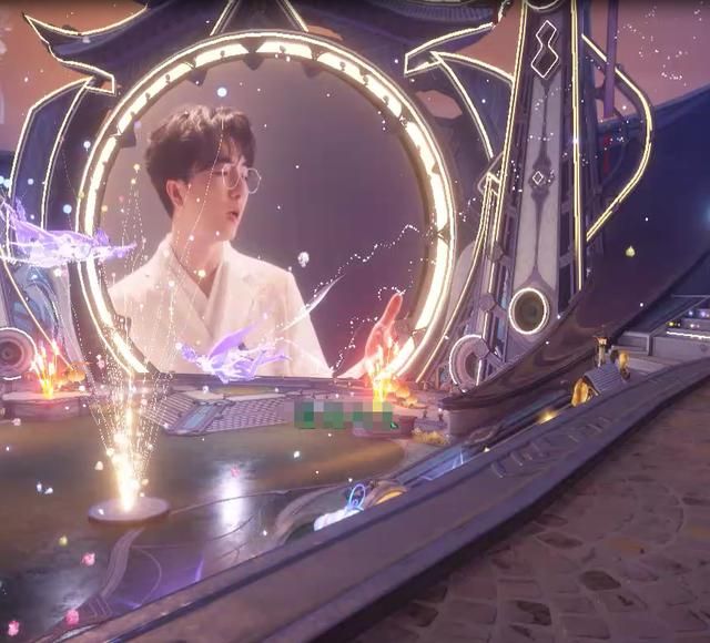 流水干翻王者荣耀,今年的王炸手游开了场百亿演唱会