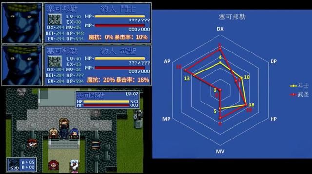 炎龙骑士团2:被低估的超强战力——小豹子塞可邦勒!