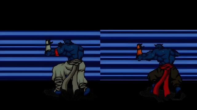 炎龙骑士团2:被低估的超强战力——小豹子塞可邦勒!