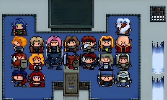 炎龙骑士团2:被低估的超强战力——小豹子塞可邦勒!