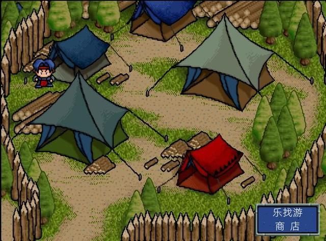 炎龙骑士团:第一次玩时都有哪些遗憾?多数人没见过黄金城