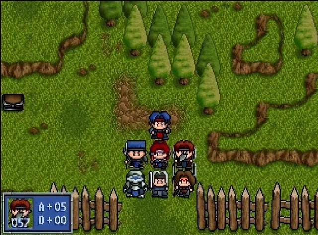 炎龙骑士团:第一次玩时都有哪些遗憾?多数人没见过黄金城