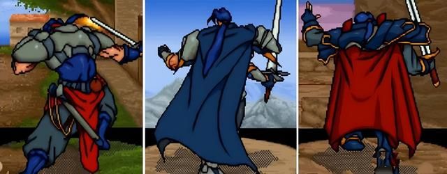 炎龙骑士团:第一次玩时都有哪些遗憾?多数人没见过黄金城