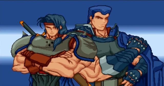 炎龙骑士团:第一次玩时都有哪些遗憾?多数人没见过黄金城