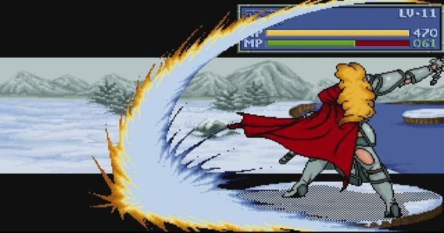 炎龙骑士团:第一次玩时都有哪些遗憾?多数人没见过黄金城