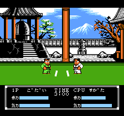 热血新纪录:柔道项目中的必杀技,你还记得多少