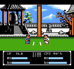 热血新纪录:柔道项目中的必杀技,你还记得多少