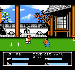 热血新纪录:柔道项目中的必杀技,你还记得多少