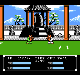 热血新纪录:柔道项目中的必杀技,你还记得多少