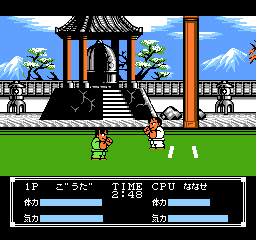 热血新纪录:柔道项目中的必杀技,你还记得多少