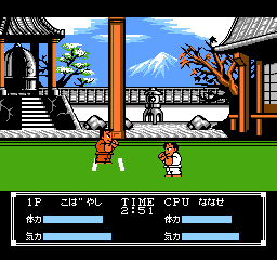 热血新纪录:柔道项目中的必杀技,你还记得多少