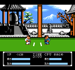 热血新纪录:柔道项目中的必杀技,这在当年是非常炸裂的!