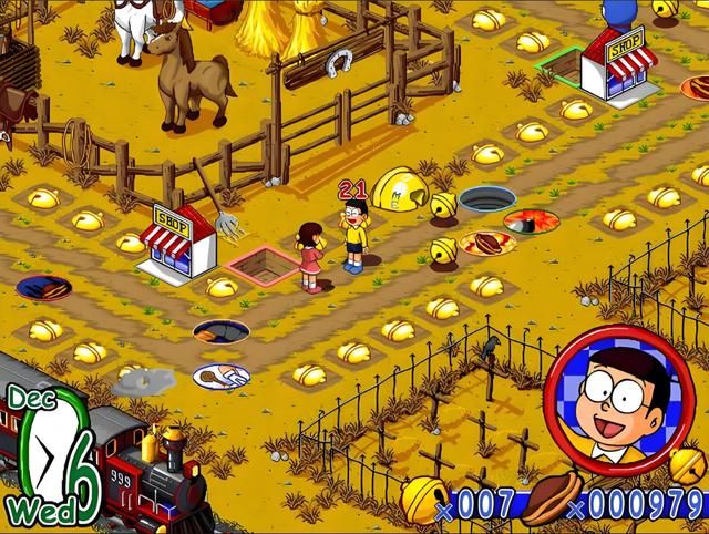 爷青回!《叮当大富翁》这款小众童年游戏你还记得吗?