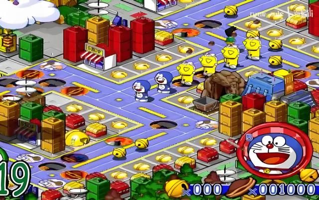 爷青回!《叮当大富翁》这款小众童年游戏你还记得吗?